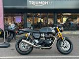 THRUXTON 1200 RS 