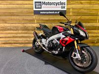 APRILIA TUONO V4 1100 RR