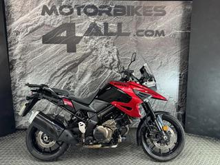 SUZUKI DL1050 V-STROM 