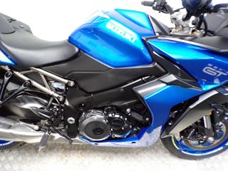 SUZUKI GSX-S1000GT 