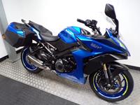 SUZUKI GSX-S1000GT