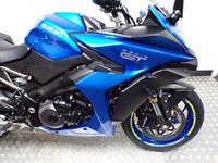 SUZUKI GSX-S1000GT