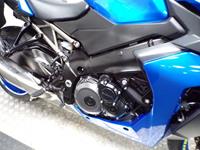 SUZUKI GSX-S1000GT