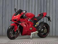 DUCATI PANIGALE V4