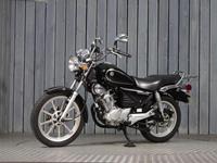 YAMAHA YBR125