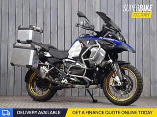 BMW R1250GS ADVENTURE 