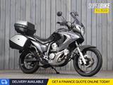 XL700V TRANSALP 