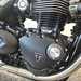 TRIUMPH SPEED TWIN 1200