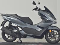 HONDA PCX125