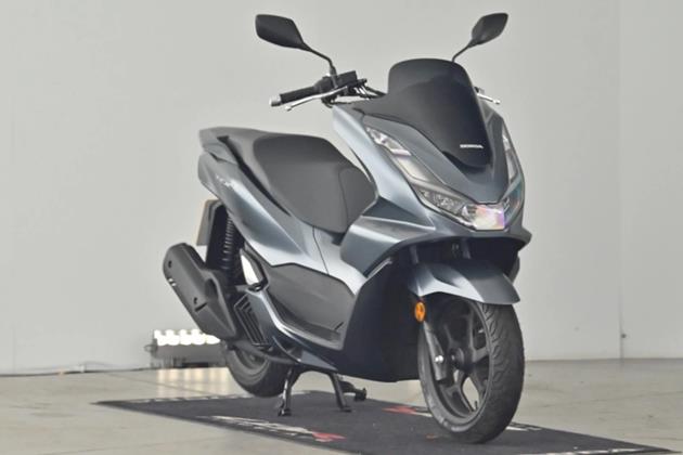 HONDA PCX125