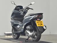 HONDA PCX125