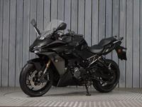 SUZUKI GSX-S1000GT