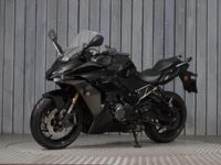 SUZUKI GSX-S1000