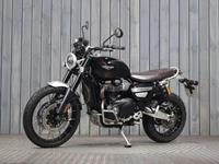 TRIUMPH SCRAMBLER 1200