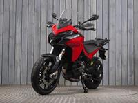 DUCATI MULTISTRADA V2