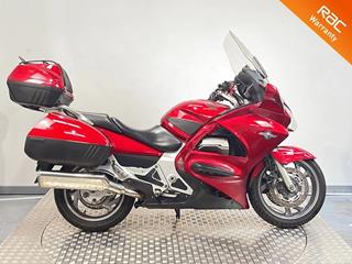 HONDA ST1300 PAN EUROPEAN 