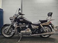 TRIUMPH THUNDERBIRD 1600