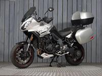 TRIUMPH TIGER 1050