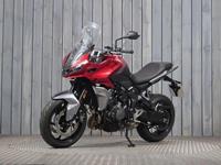 TRIUMPH TIGER 660 SPORT