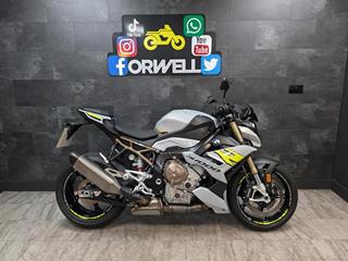 BMW S1000R 