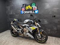 BMW S1000R