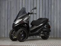 PIAGGIO MP3 300