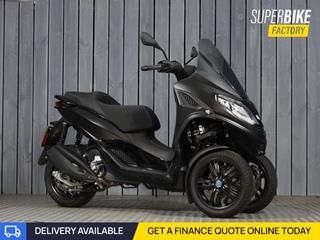 PIAGGIO MP3 300 