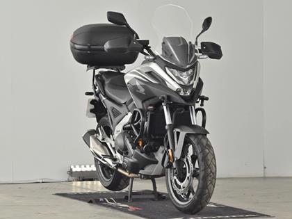 HONDA NC750X