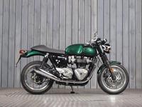 TRIUMPH THRUXTON 1200