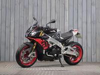 APRILIA TUONO V4 1100 FACTORY