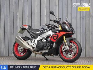 APRILIA TUONO V4 1100 FACTORY 