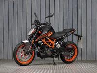 KTM 125 DUKE