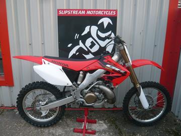 HONDA CR250