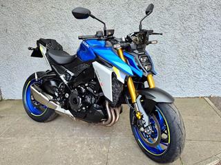 GSX-S1000 