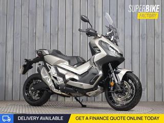 HONDA X-ADV 