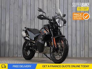 KTM 890 ADVENTURE 