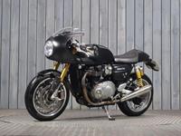 TRIUMPH THRUXTON 1200 R