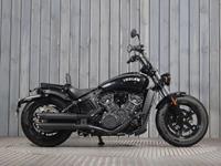 INDIAN SCOUT SIXTY