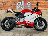 DUCATI 899 PANIGALE