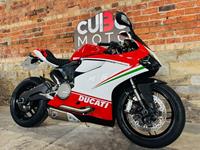 DUCATI 899 PANIGALE