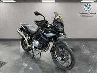 BMW F850GS ADVENTURE