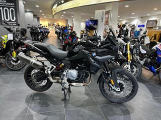 BMW F850GS ADVENTURE 