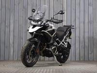 TRIUMPH TIGER 1200 GT