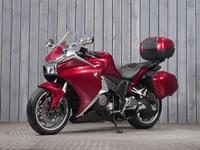 HONDA VFR1200F