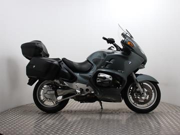 BMW R1150RT