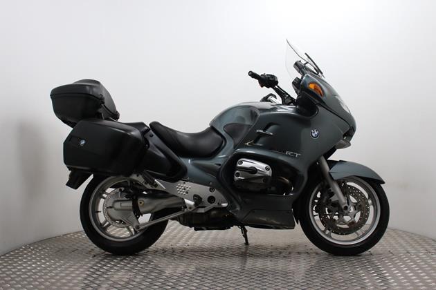 BMW R1150RT