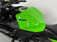 KAWASAKI NINJA 650