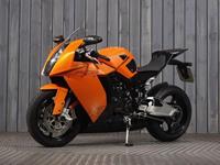 KTM RC8