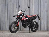 APRILIA SX125