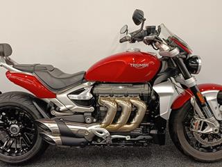 TRIUMPH ROCKET III R 